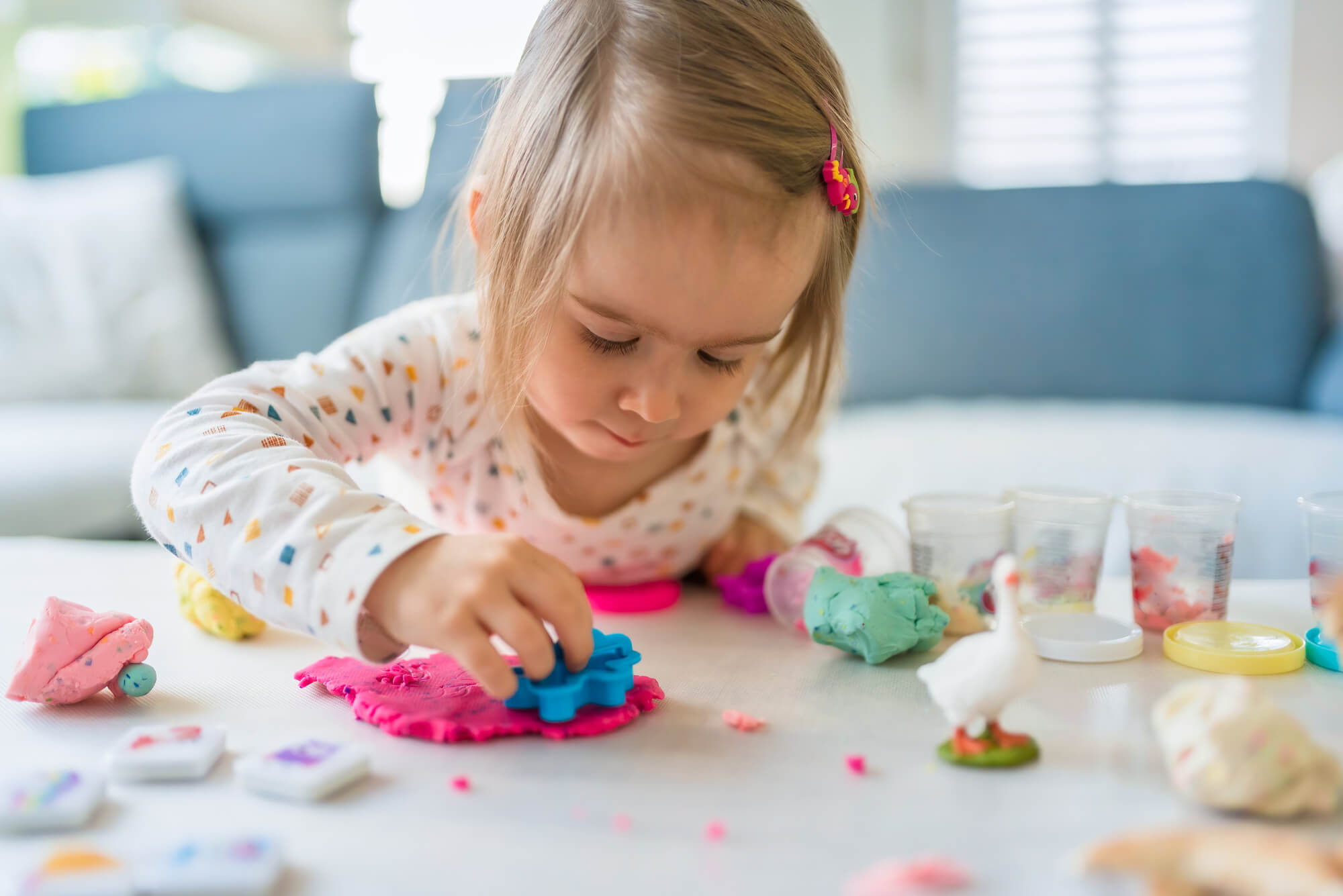 Zabawy Z Dwulatkiem W Domu Zabawy edukacyjne z dwulatkiem. 7 pomysłów | Smyk.com